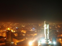 Крепостта