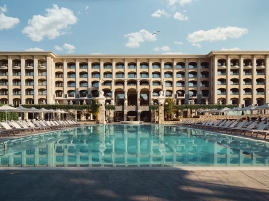 Астор Гардън 5*, All Inclusive Ultra Plus