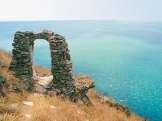 нос Калиакра
