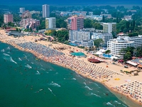 Слънчев бряг