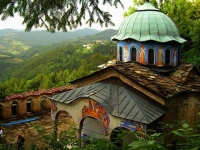 Соколски манастир