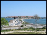 Nessebar -