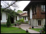Arbanassi