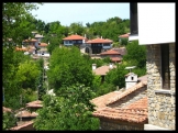 Arbanassi